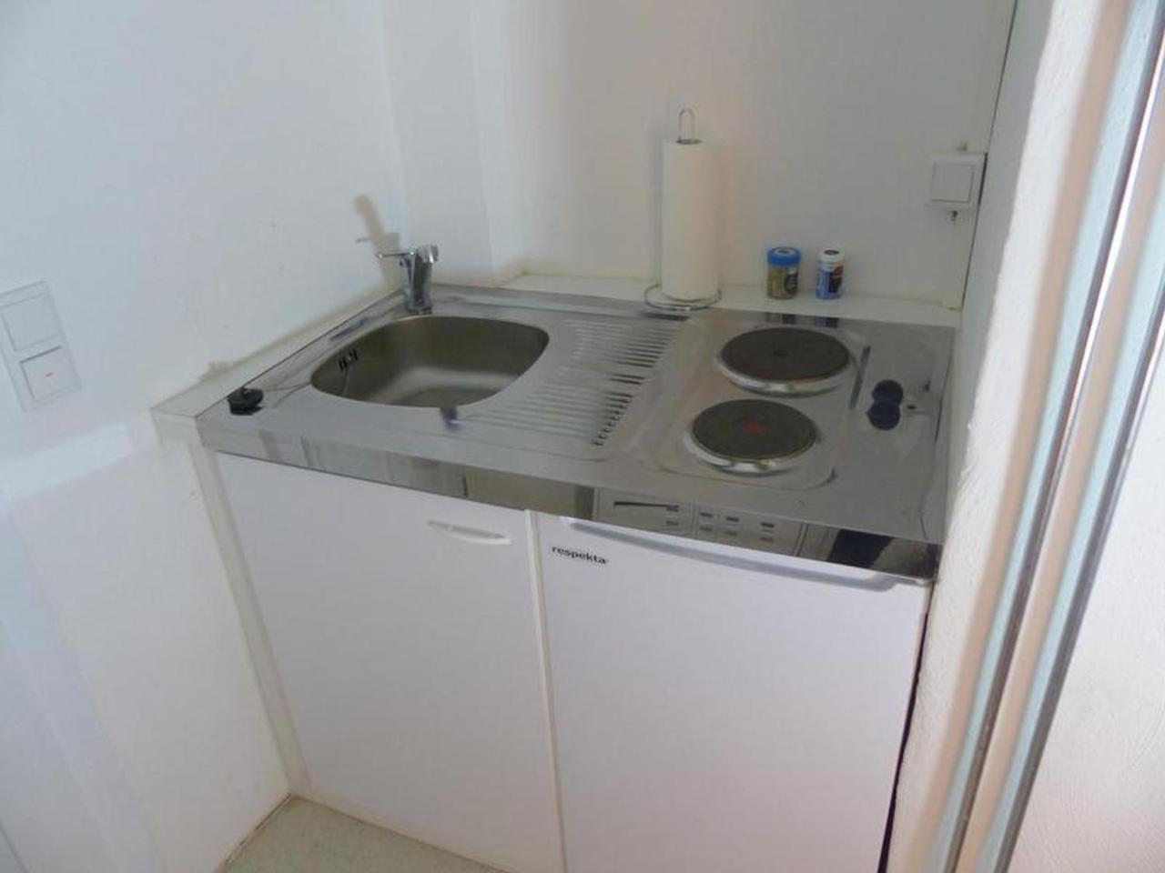 Ferienwohnungen Homberger Altstadt Bagian luar foto
