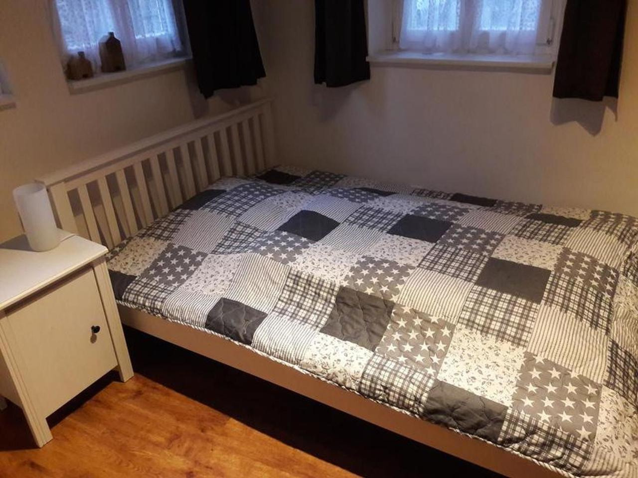 Ferienwohnungen Homberger Altstadt Bagian luar foto