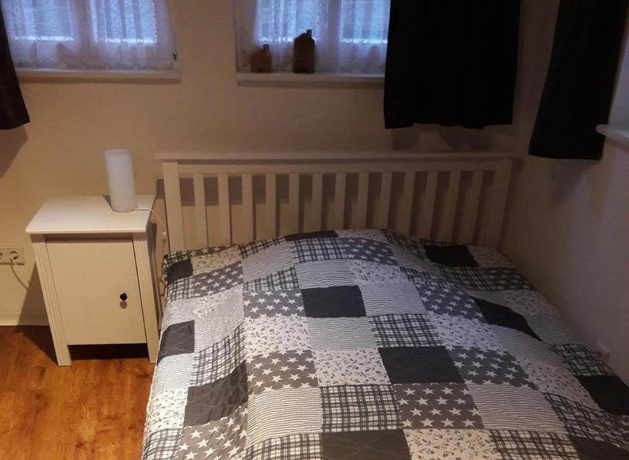 Ferienwohnungen Homberger Altstadt Bagian luar foto