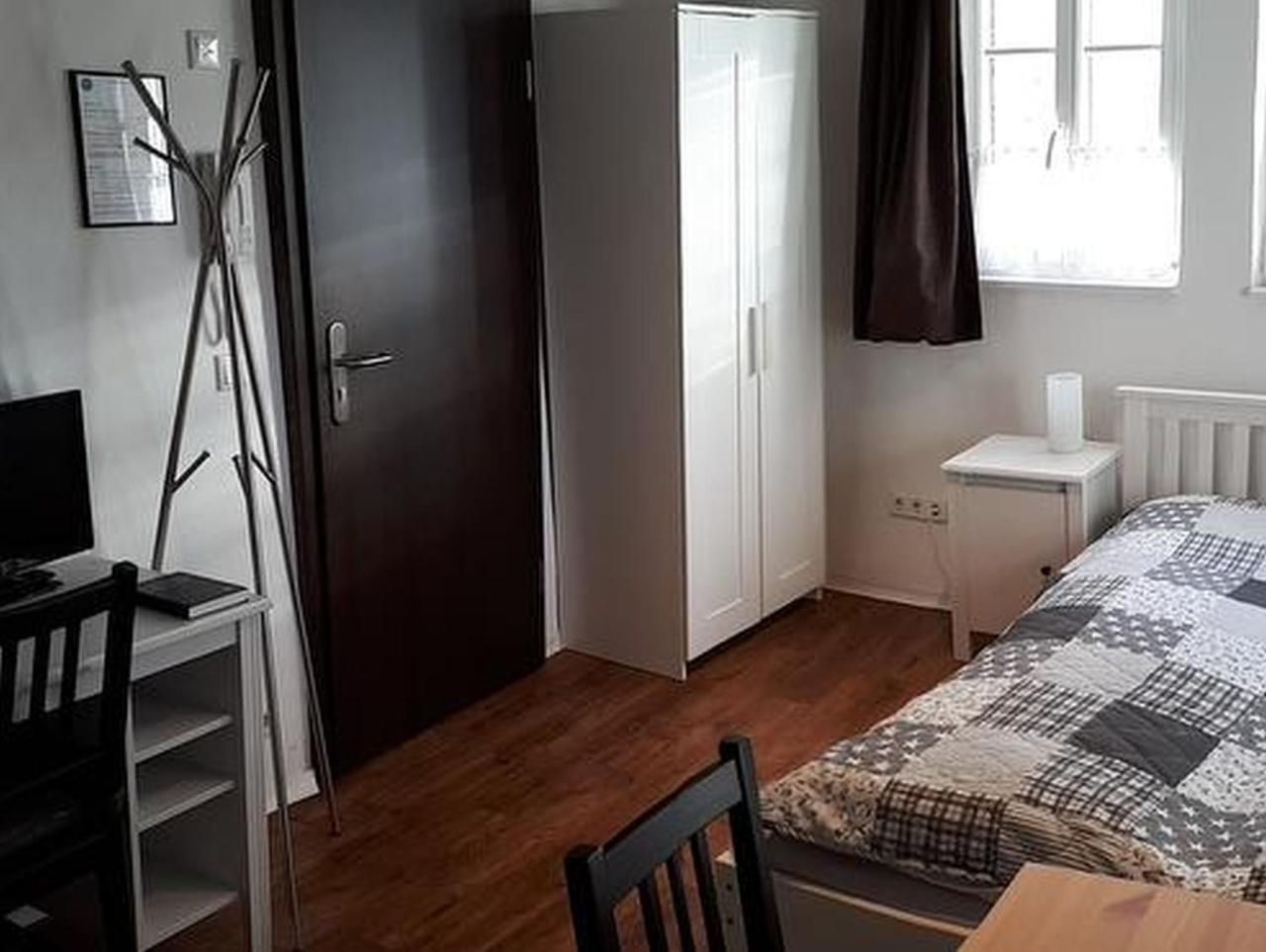 Ferienwohnungen Homberger Altstadt Bagian luar foto